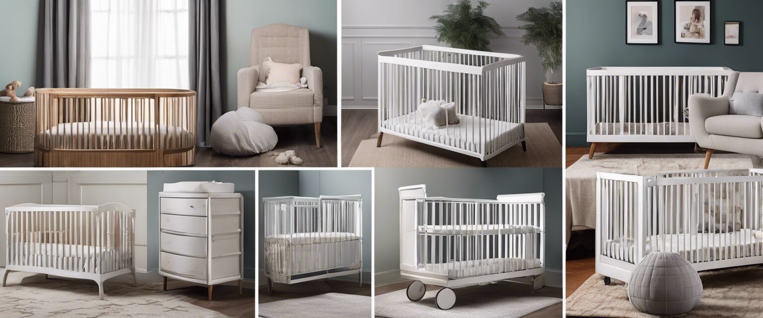 Crib Types Image