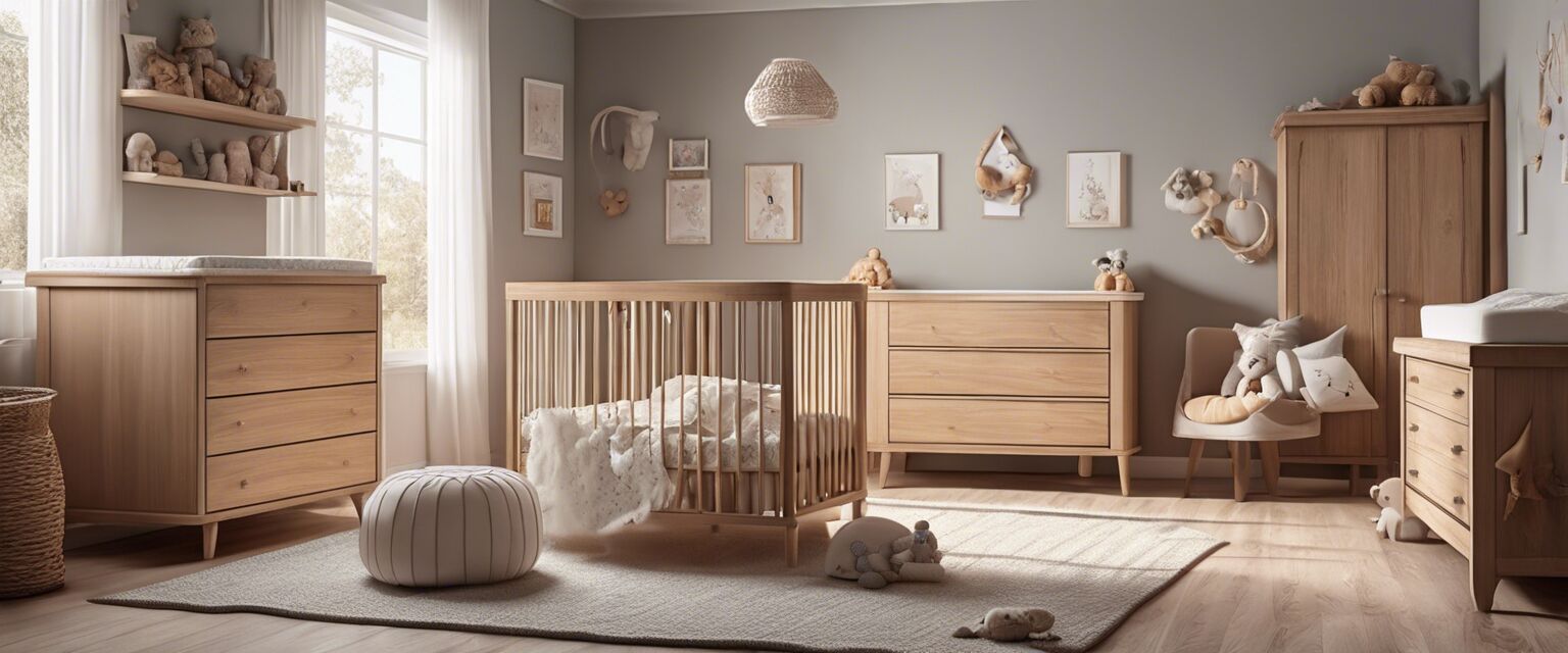 Baby Mattresses & Bedding