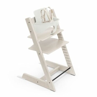 Stokke Tripp Trapp High Chair 2