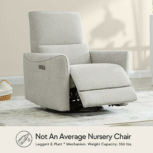 CHITA Power Recliner Chair