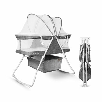 besrey Bassinet for Baby